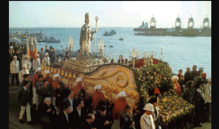 Festa di San Cataldo