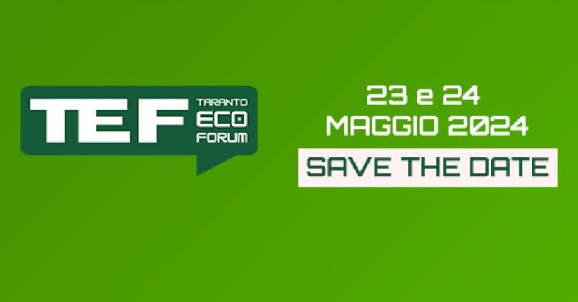 TEF – Taranto Eco Forum