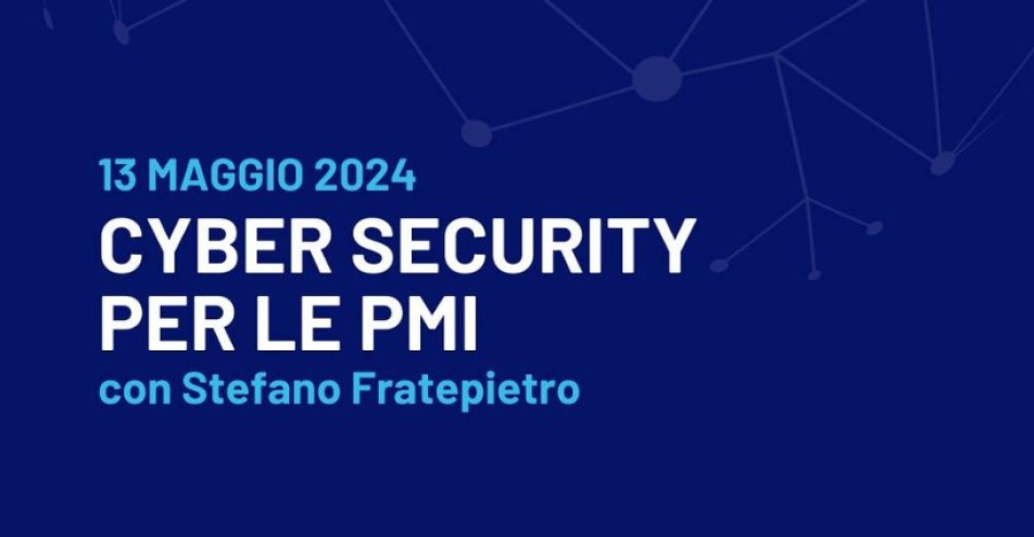 Cyber Security per le PMI