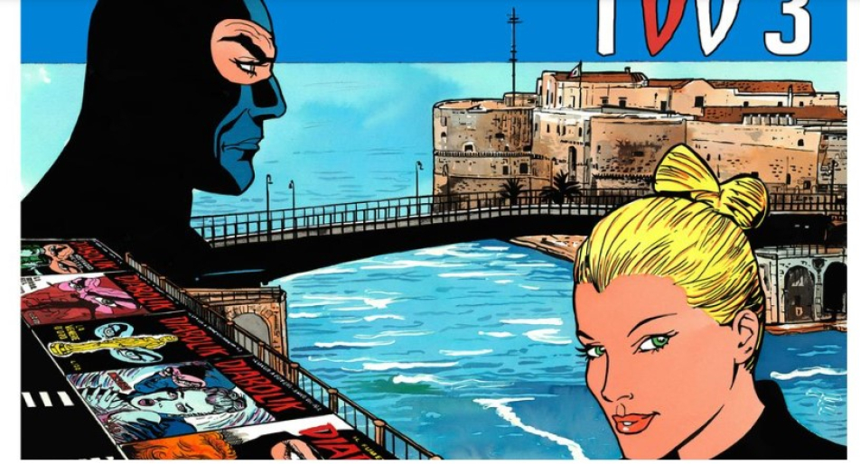 TARANTO DIABOLIK DAYS
