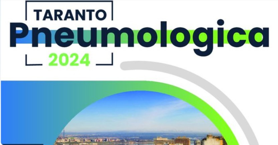 TARANTO PNEUMOLOGICA 2024