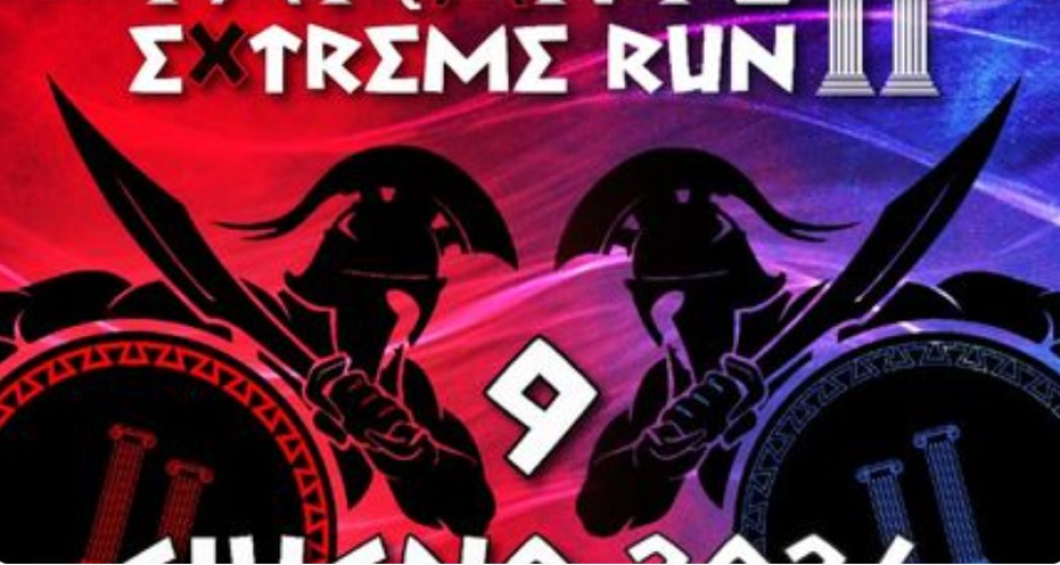TARANTO EXTREME RUN 2024